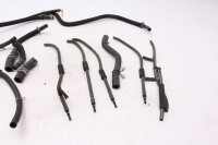 Ontluchtingsslangset vacuümslang Yamaha FZ6 FAZER RJ071 04-06