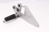 Fotstödssystem vänster fotstödsfäste pedal Yamaha FZ6 FAZER RJ071 04-06