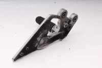 Fotstödssystem vänster fotstödsfäste pedal Yamaha FZ6 FAZER RJ071 04-06