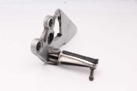 Fotstödssystem vänster fotstödsfäste pedal Yamaha FZ6 FAZER RJ071 04-06