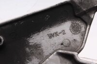 Fotstödssystem vänster fotstödsfäste pedal Yamaha FZ6 FAZER RJ071 04-06