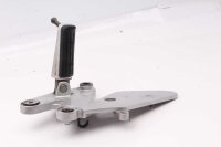 Fotstödssystem höger fotstödsfäste pedal Yamaha FZ6 FAZER RJ071 04-06