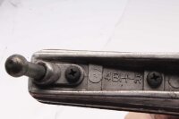 Fotstödssystem höger fotstödsfäste pedal Yamaha FZ6 FAZER RJ071 04-06