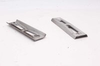 Soporte de carenado delantero izquierdo y derecho Yamaha FZ6 FAZER RJ071 04-06