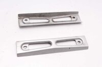 Soporte de carenado delantero izquierdo y derecho Yamaha FZ6 FAZER RJ071 04-06