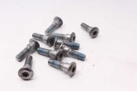 Bremseskiveskruesæt Torx T25 Triumph Tiger 1200...