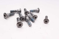 Bremseskiveskruesæt Torx T25 Triumph Tiger 1200...