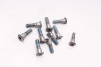 Remschijfboutenset Torx T25 Triumph Tiger 1200 Explorer V13VG 12-15