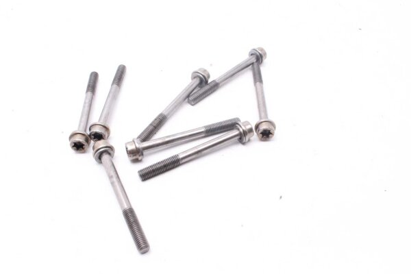 Zylinderkopfschrauben Satz Schrauben Triumph Tiger 1200 Explorer V13VG 12-15