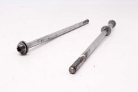 Motorens fastholdelsesbolt Motorens fastholdelsesbolt...