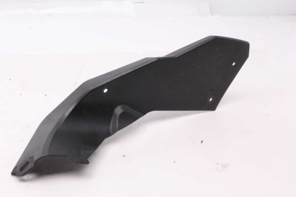 Venstre panel på cockpitdækslet Triumph Tiger 1200 Explorer V13VG 12-15