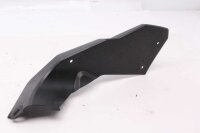 Venstre panel på cockpitdækslet Triumph Tiger...