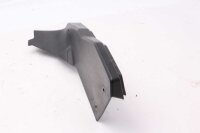 Venstre panel på cockpitdækslet Triumph Tiger...