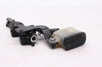Bagbremsehovedcylinder Triumph Tiger 1200 Explorer V13VG 12-15