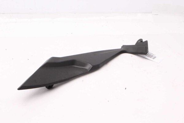 Tankdæksel venstre dæksel Triumph Tiger 1200 Explorer V13VG 12-15