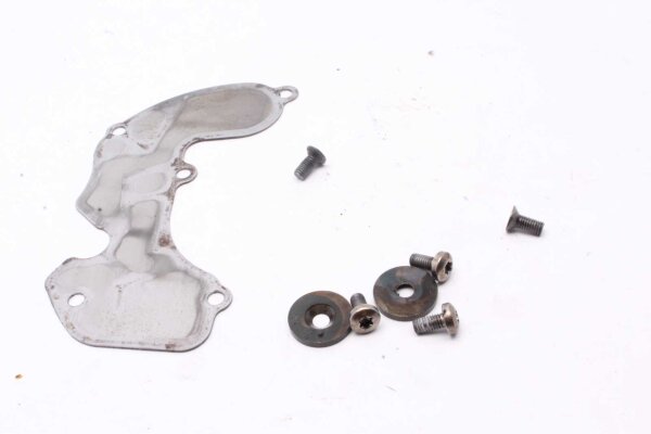 Motorkåpa täckplåt motorkåpa Triumph Tiger 1200 Explorer V13VG 12-15