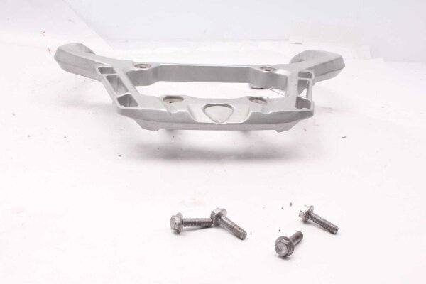 Maniglia di sostegno per portapacchi posteriore per moto Triumph Tiger 1200 Explorer V13VG 12-15