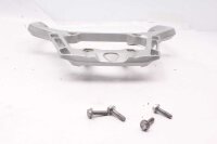 Bagagebærerhåndtag bag på motorcykel...