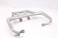 Bagagebærerhåndtag bag på motorcykel...