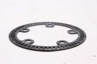 ABS-ring forreste sensorring sensorring Triumph Tiger...