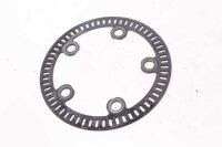 Anello ABS sensore anteriore anello sensore anello Triumph Tiger 1200 Explorer V13VG 12-15