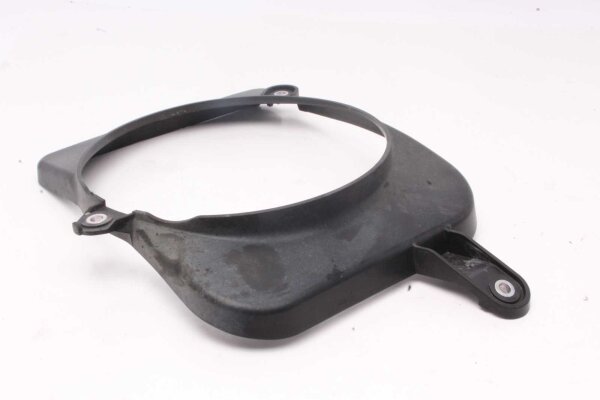 Ventilatordæksel kølerdæksel Triumph Tiger 1200 Explorer V13VG 12-15