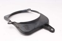 Ventilatordæksel kølerdæksel Triumph...