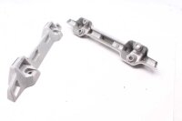 Portapacchi sinistro Triumph Tiger 1200 Explorer V13VG 12-15