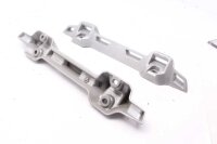 Portapacchi sinistro Triumph Tiger 1200 Explorer V13VG 12-15