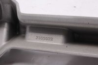 Portapacchi sinistro Triumph Tiger 1200 Explorer V13VG 12-15