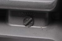 Portapacchi sinistro Triumph Tiger 1200 Explorer V13VG 12-15