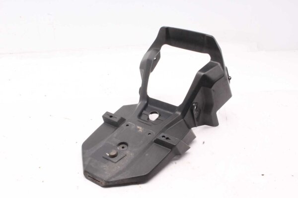 Rekisterikilven pidikkeen takatelineen kiinnike Triumph Tiger 1200 Explorer V13VG 12-15