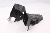 Nummerpladeholder bageste bærebeslag Triumph Tiger...