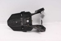 Rekisterikilven pidikkeen takatelineen kiinnike Triumph Tiger 1200 Explorer V13VG 12-15