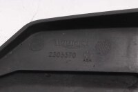 Rekisterikilven pidikkeen takatelineen kiinnike Triumph Tiger 1200 Explorer V13VG 12-15