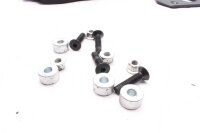 Topcase-holder til bagagebæreradapterplade Triumph...