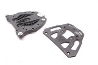 Placa adaptadora para portaequipajes con soporte para maleta superior Triumph Tiger 1200 Explorer V13VG 12-15