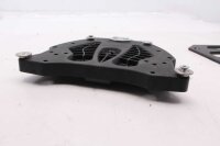 Placa adaptadora para portaequipajes con soporte para maleta superior Triumph Tiger 1200 Explorer V13VG 12-15