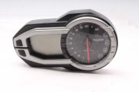 Speedometer enhed instrumentklynge speedometer Triumph...
