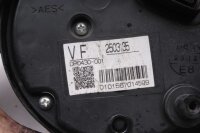 Nopeusmittarin yksikkö, mittaristo, nopeusmittari Triumph Tiger 1200 Explorer V13VG 12-15