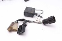 Ledningsnet Hovedledningsnet Ledningsnet Triumph Tiger...