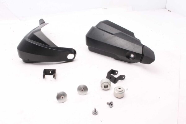 Handbeschermers links rechts Triumph Tiger 1200 Explorer V13VG 12-15