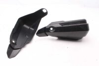 Håndbeskyttere venstre højre Triumph Tiger...