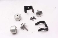 Handbeschermers links rechts Triumph Tiger 1200 Explorer V13VG 12-15