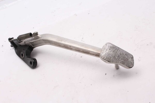 Cavalletto laterale cavalletto laterale poggiapiedi Triumph Tiger 1200 Explorer V13VG 12-15