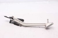 Sidestøtte fodstøtte Triumph Tiger 1200...