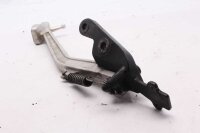 Cavalletto laterale cavalletto laterale poggiapiedi Triumph Tiger 1200 Explorer V13VG 12-15