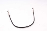 Bremseslangesæt forreste bremseslange Triumph Tiger...