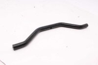 Montante in corno di cervo nero del telaio ausiliario Triumph Tiger 1200 Explorer V13VG 12-15