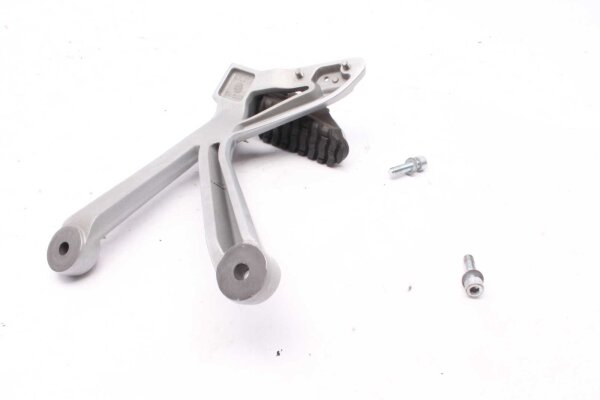 Fodstøttesystem venstre bageste fodstøtte Triumph Tiger 1200 Explorer V13VG 12-15